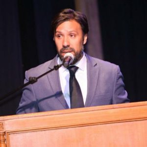 Rodrigo Palma