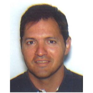 Alberto Gil Asesor Técnico en metodología de fútbol. Foto personal