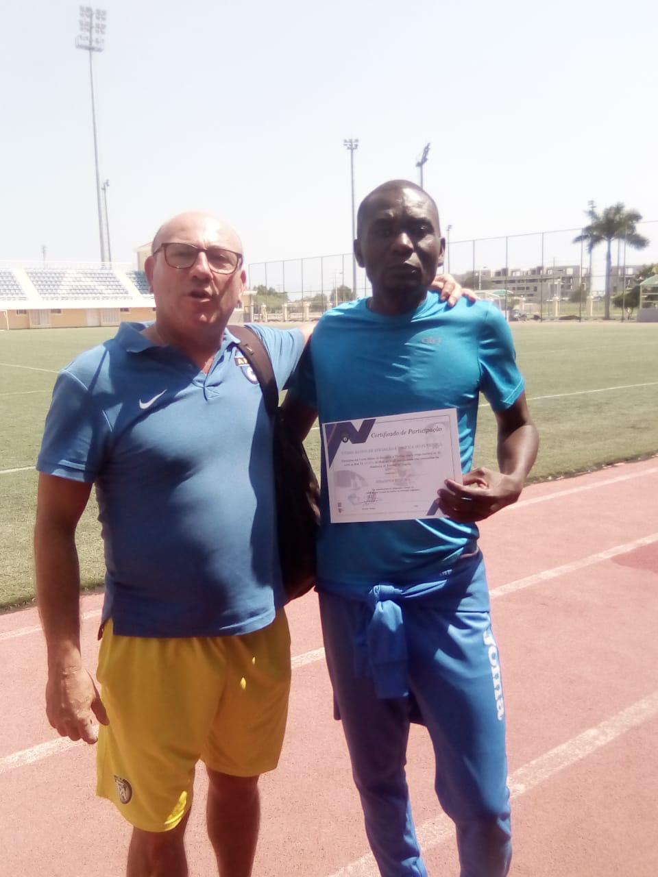 Curso Básico de iniciación a la Táctica del Fútbol
