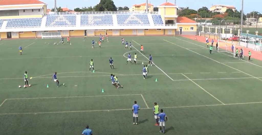 El entrenamiento en estructura dentro del microciclo