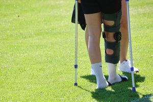 Lesiones de rodilla: Condromalacia rotuliana