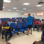 Orientaciones pedagógicas para desarrollar sesiones de entrenamiento en el fútbol de formación