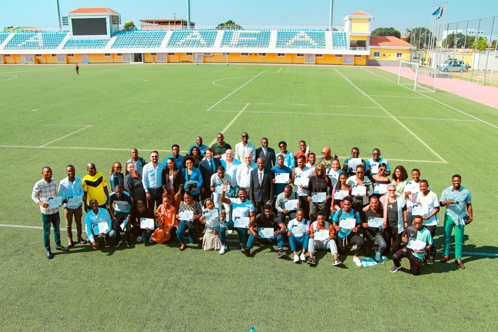 Habilidades y herramientas para el empreendedorismo en el sector deportivo