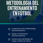 Curso Online: Metodología del Entrenamiento en Fútbol