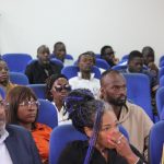 Workshop de formação desportiva: Construção da identidade de um modelo de formação referencial em África