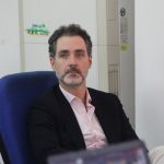 Agradecimiento de Toni Cortés