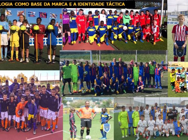 AFA: Talento, unión y gloria Internacional en el Fútbol 7