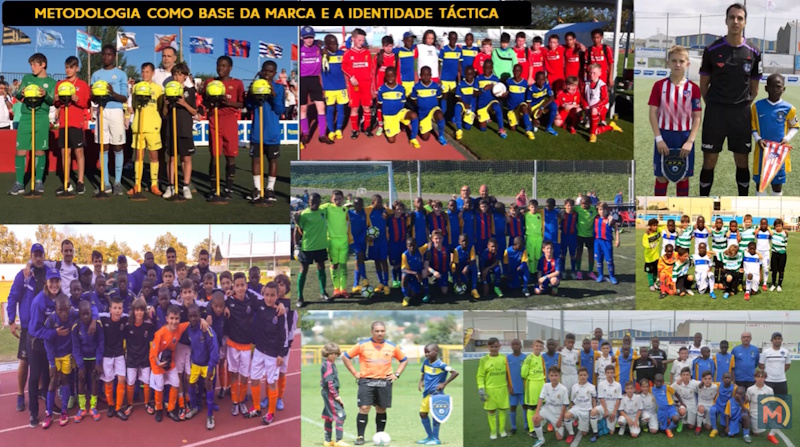 AFA: Talento, unión y gloria Internacional en el Fútbol 7