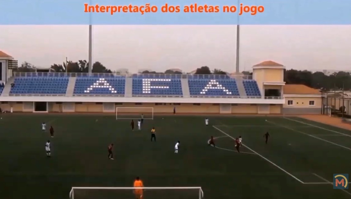 Atacar um Sistema 1-2-3-1 Aplicação prática do conceito “atacar um sistema 1-2-3-1”