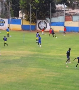 Melhoria da tomada de decisões em contextos reais de jogo