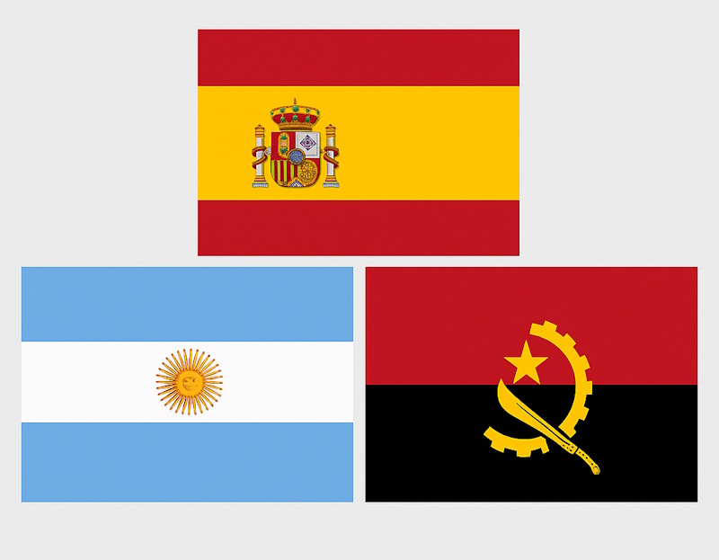 As duas AFA se enfrentam em um encontro internacional com a visão formativa de Toni Cortés