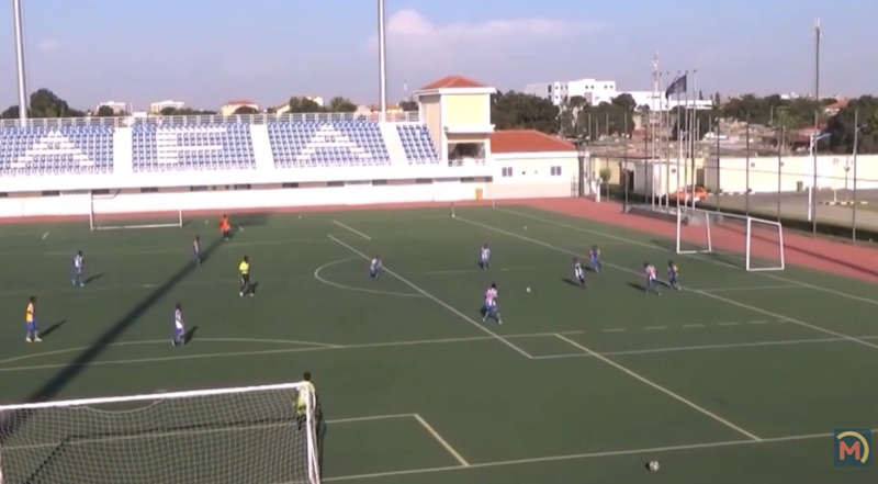 Este artigo explica o processo metodológico para ensinar el principio do desdobramento ofensivo dentro da metodologia BCNwinMethod,