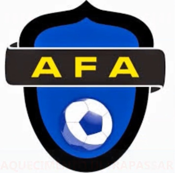 Atividade formativa para treinadores da AFA