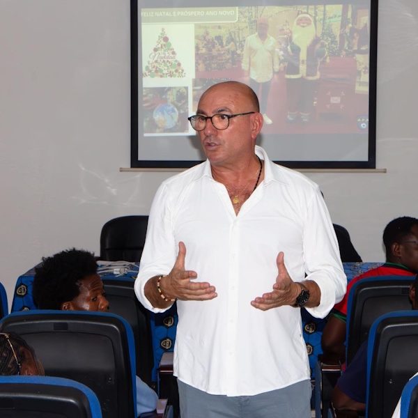 Proyecto de Formación continua. Metodología BCNwinMethod. AFA Angola