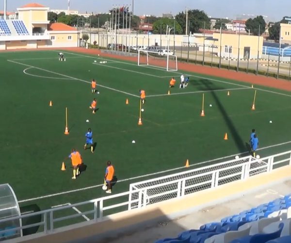 SEGUNDA ACTIVIDAD FORMATIVA BCNWINMETHOD: Etapa de aprendizaje (10–12 años). Técnica individual y colectiva. Juego combinado