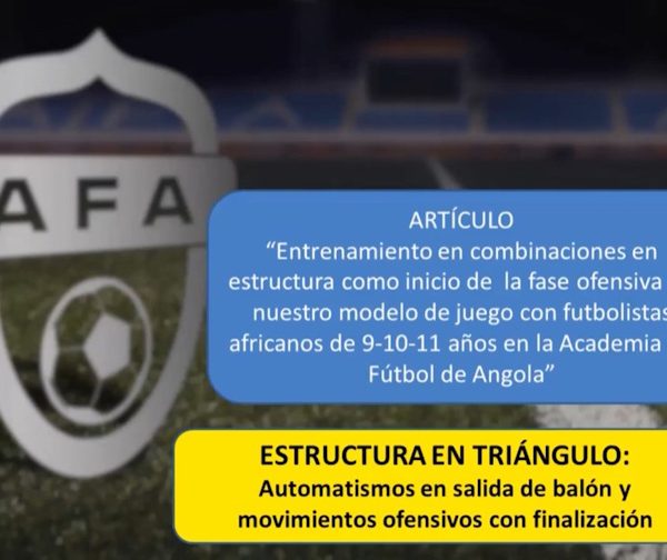 Actividad formativa para entrenadores AFA: Etapa de aprendizaje 9–12 años (9)