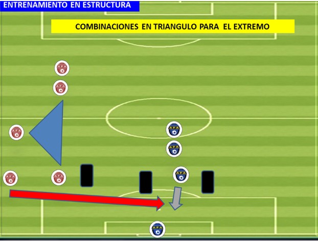 combinações triangulares para el extremo Atividade formativa 11: combinações triangulares para el extremo
