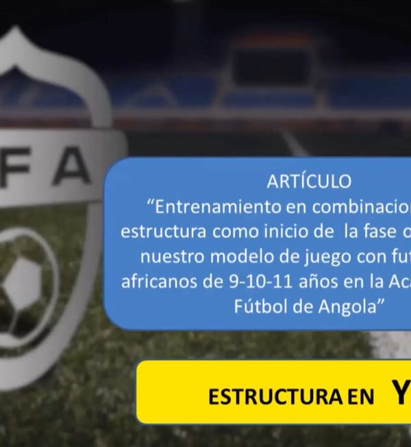 Actividad formativa para entrenadores AFA: Etapa de aprendizaje 9–12 años (10)