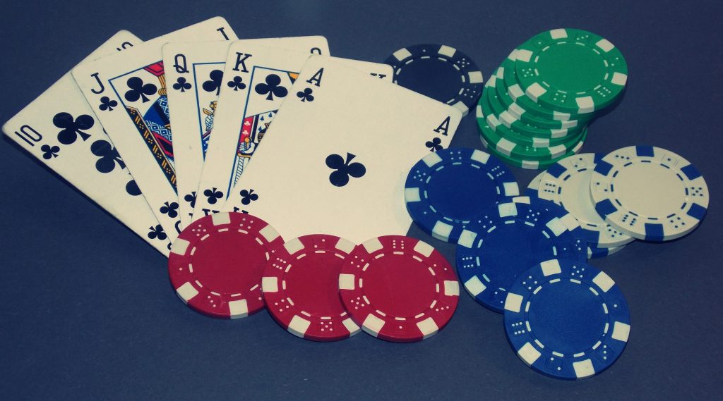 Cómo las matemáticas ayudan a los jugadores de casino
