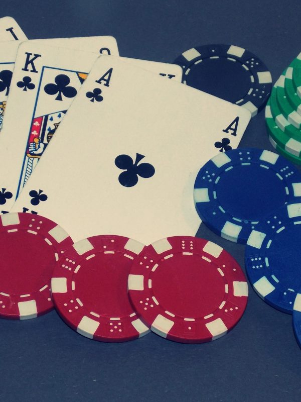 Cómo las matemáticas ayudan a los jugadores de casino