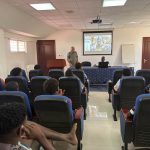 Despedida de Toni Cortés da Academia AFA Angola