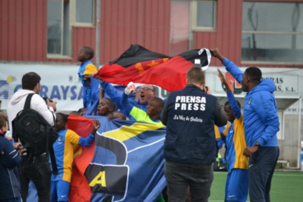 Entrevista com Toni Cortés no Diario.Global