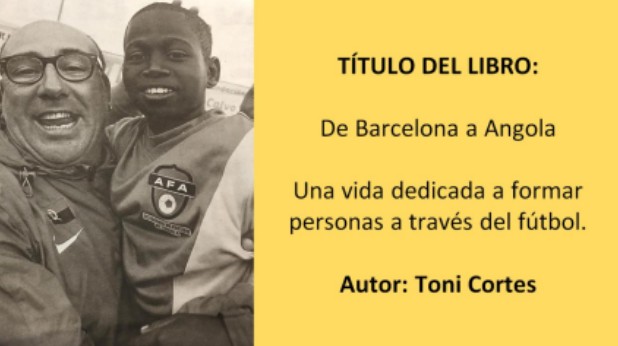 Entrevista a Toni Cortés en Diario.Global