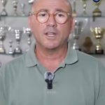 Vídeo homenaje de AFA Angola a Toni Cortés por sus 13 años de trabajo y su impacto en el fútbol del país