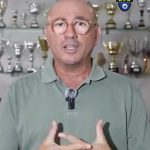 Vídeo homenaje de AFA Angola a Toni Cortés por sus 13 años de trabajo y su impacto en el fútbol del país