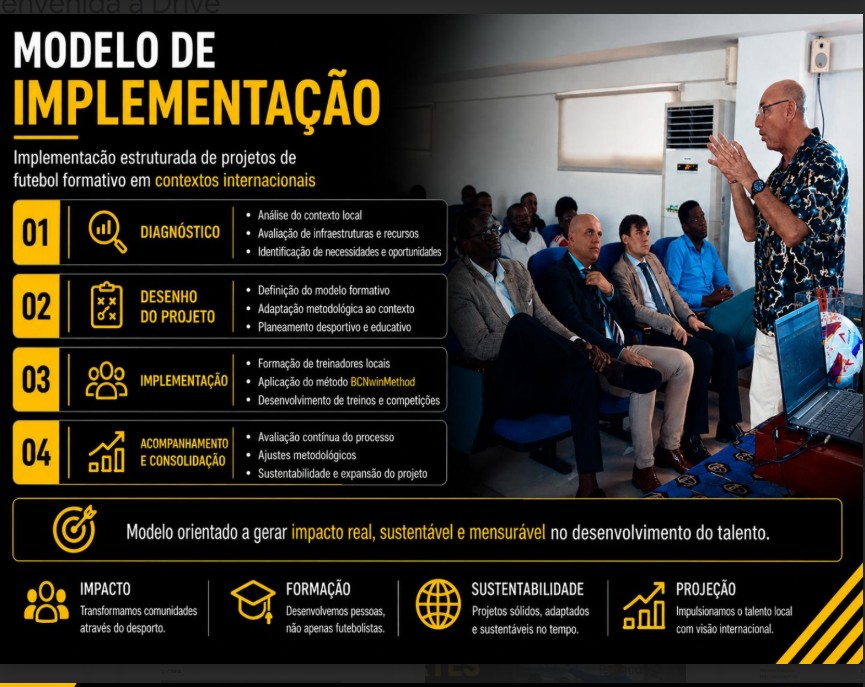 Apresentação Toni Cortés. Página 11