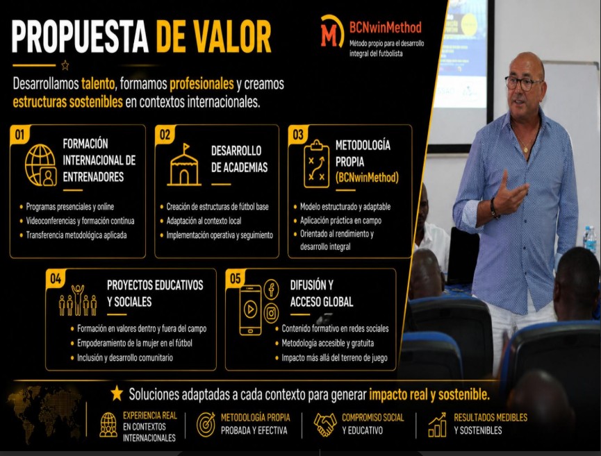 Presentación Toni Cortés. Página 7