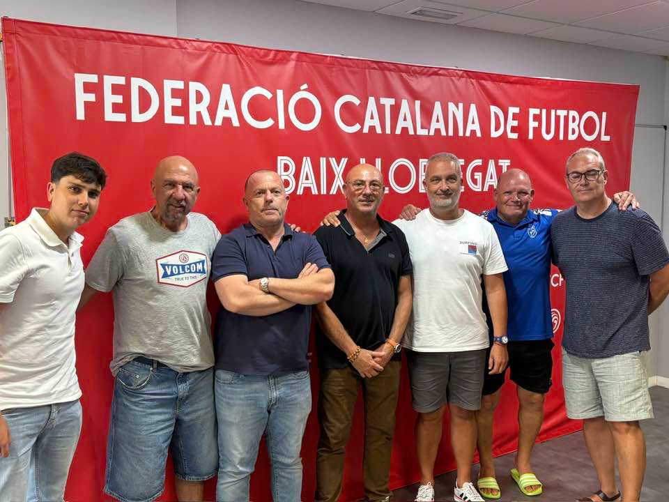 Toni Cortés comparte su experiencia en Angola