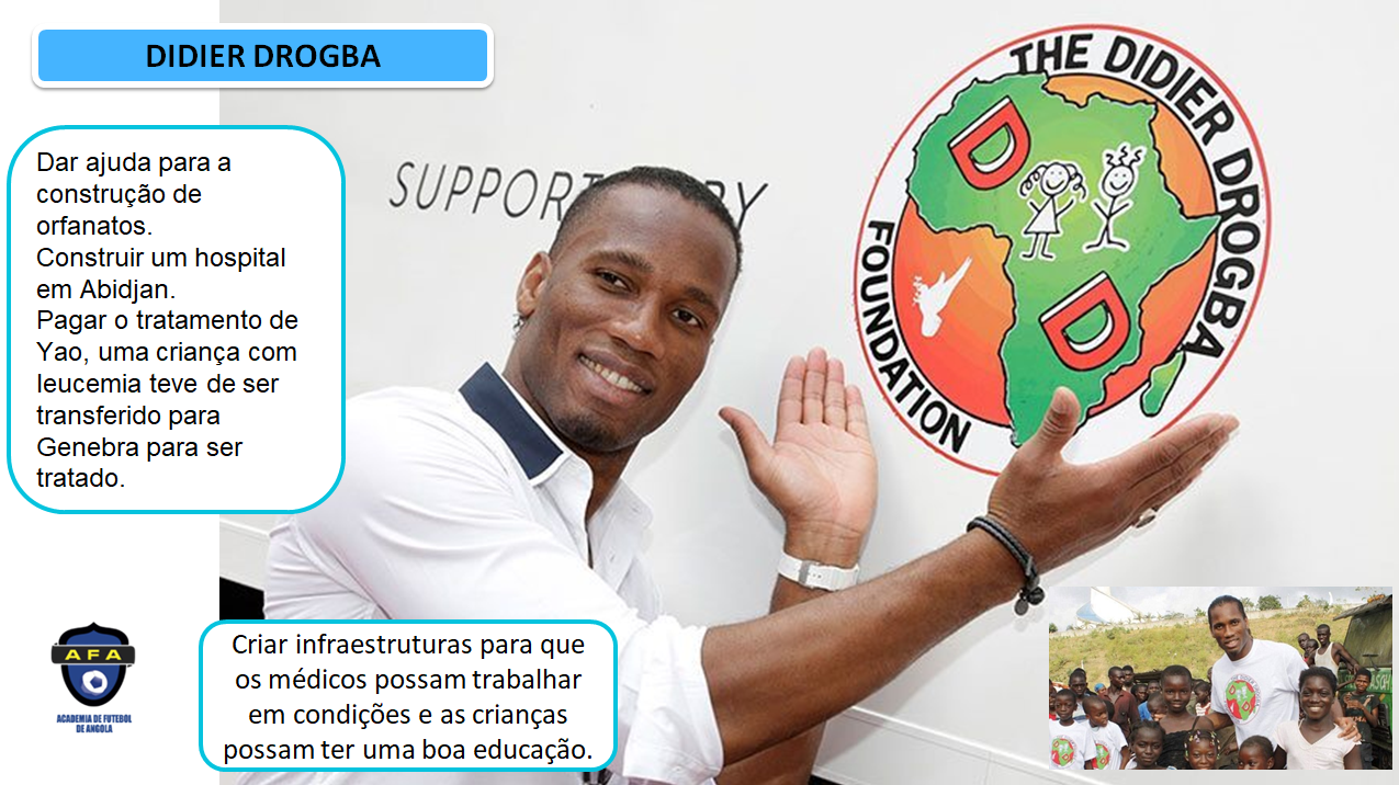 Didier Drogba. Foto 7