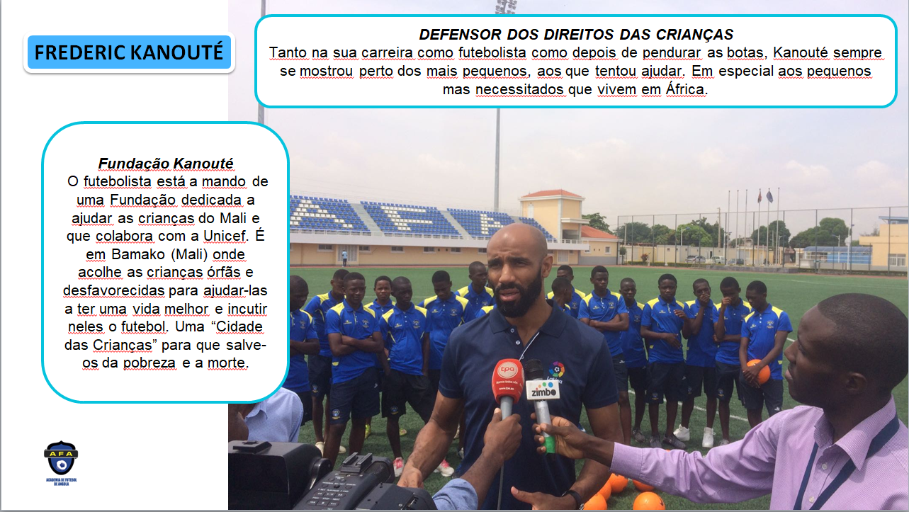 Frédéric Kanouté. Foto 3