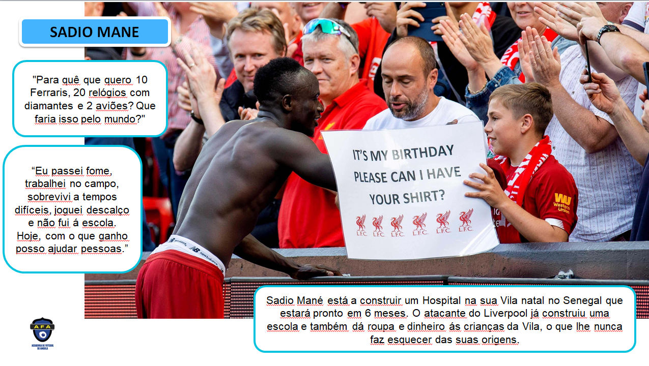 Sadio Mané. Foto 4