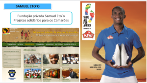 Samuel Eto'o. Foto 7